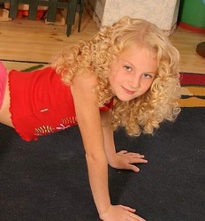 cute baby