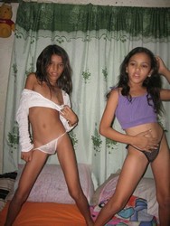 YOUNG AND FRESH