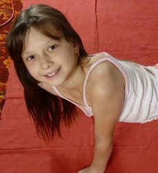 child photo