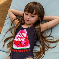 nice kids