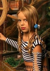 child photo