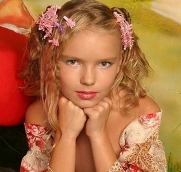 cute baby