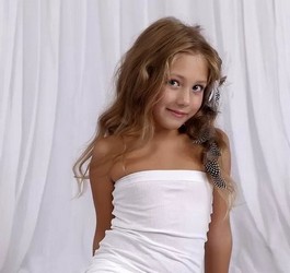 children beautiful
