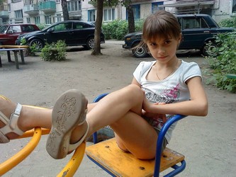 child photo