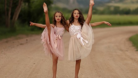 nice kids
