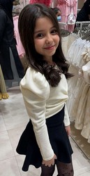 little girl