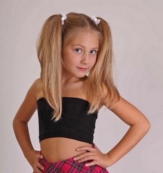 cute baby