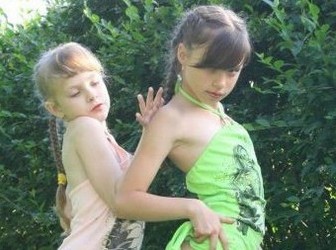 nice kids