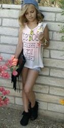 nice baby