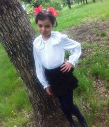 children beautiful