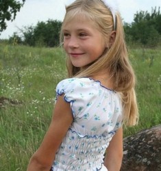 nice child