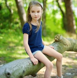child nice image