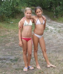 children beautiful