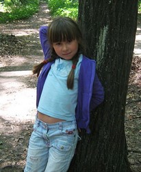 child nice image