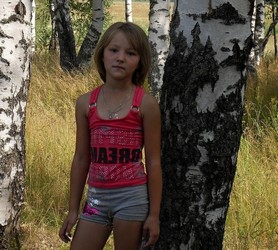 nice baby