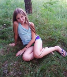 children beautiful