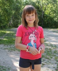 nice baby