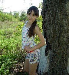 nice baby