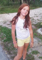 child sexy pics
