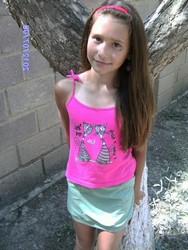 nice child