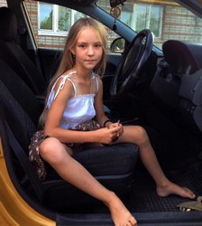 child sexy pics
