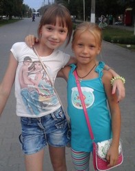nice baby