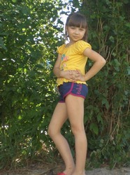 nice child