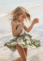 model childrens