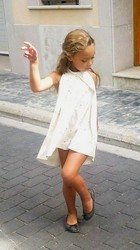 nice baby