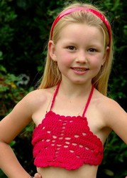 nice child