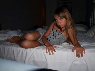 nice teenage