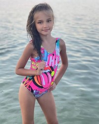 children beautiful