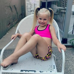 nice child