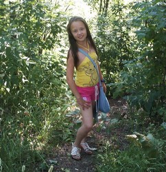 child sexy pics