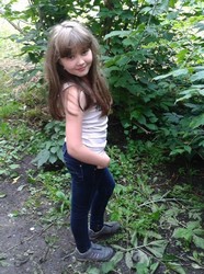 child nice image