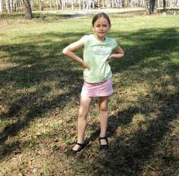 child sexy pics