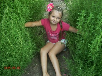 model childrens