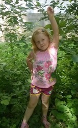 nice baby