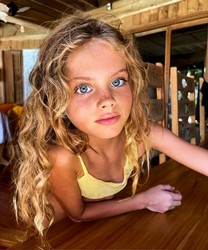 children beautiful