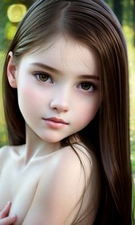 nice child