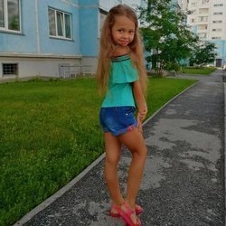 nice baby