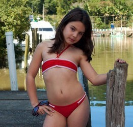 nice child
