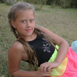 child nice image