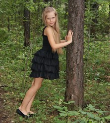 children beautiful