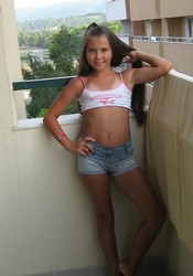 nice baby
