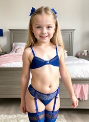 children beautiful