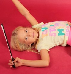 nice child