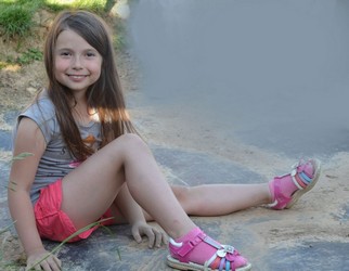 child nice image