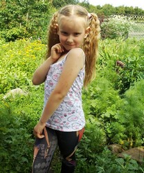 child sexy pics