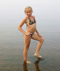 nice baby